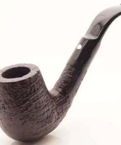 Mastro Beraldi Pfeife Sandgestrahlt M #1