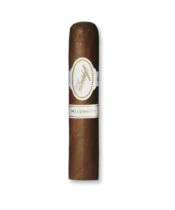 Davidoff Millennium Short Robusto