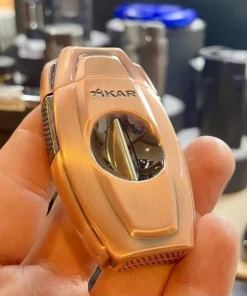 Xikar – VX2 Cutter – bronze