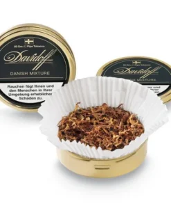 Davidoff Danish Mixture / 50g Dose