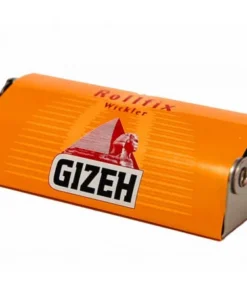 Gizeh Rollfix Zigarettenroller