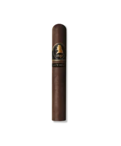 Davidoff Winston Churchill – The Late Hour – Toro
