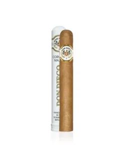 Don Diego – Classic – Coronas Major Tube