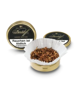Davidoff Pfeifentabak – Danish Mixture 50g
