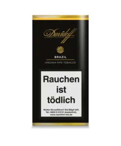 Davidoff Discovery Pfeifentabak – Brazil 50g