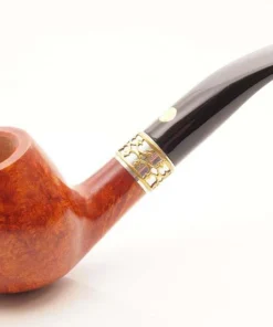 Mastro de Paja Pfeife Rococo Light 1