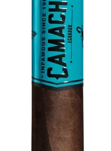 Camacho Ecuador – Gordo