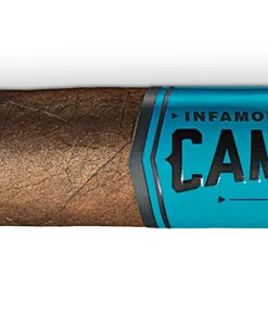 Camacho Ecuador – Toro