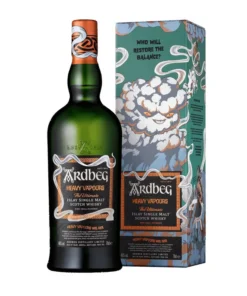 Ardbeg Heavy Vapours Limited Edition – 0,7l –