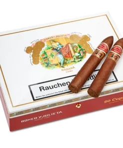 Romeo Y Julieta – Cupidos