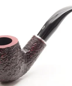 Savinelli Pfeife Ermes Rustic 616