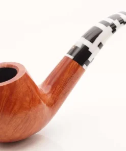 Savinelli Pfeife Pulcinella Light 645