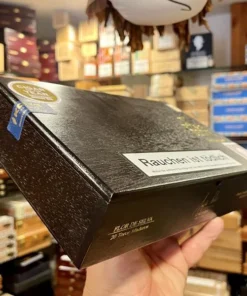 Flor de Selva – Maduro – Toro