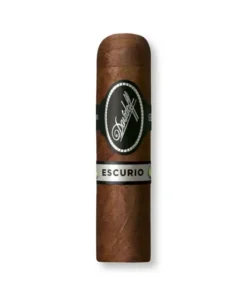 Davidoff Escurio Petit Robusto Zigarre