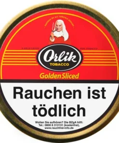 Orlik Golden Sliced / 100g Dose