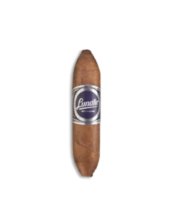 Aganorsa Leaf – Lunatic El Loco