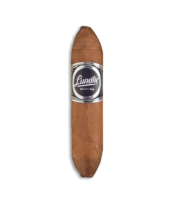 Aganorsa Leaf – Lunatic El Gran Loco