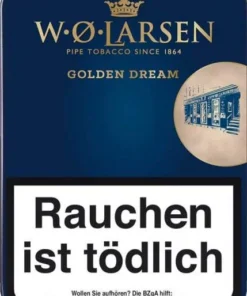 W.O. Larsen Golden Dream / 100g Dose
