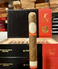 Flor de Selva – Colección Aniversario – N°20 – Toro