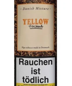 Danish Mixture Yellow / 50g Beutel