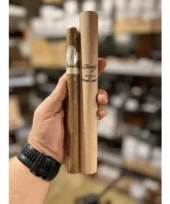 Davidoff – Aniversario – « Aniversario No. 1 » – Limited Edition Collection