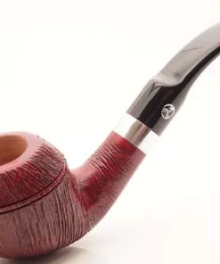 Rattrays Pfeife The Witch Brushed Red #204
