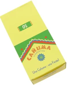 Canuma Zigarettenpapier 50×60