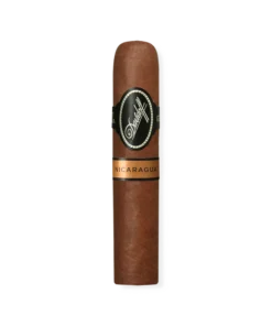 Davidoff – Nicaragua (Short Corona)