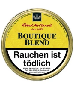 Robert McConnell Heritage Boutique Blend / 50g Dose