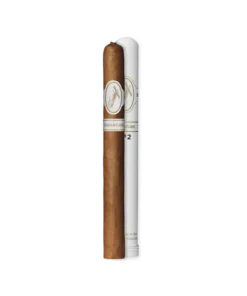 Davidoff – Signature No. 2 Tubos