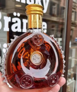 Remy Martin – Louis XIII – Grand Champagne Cognac