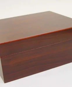 Humidor Dekor Walnut