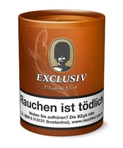 Exclusiv Mixture No.4 / 200g Dose