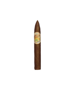 Antigua Esteli – Torpedo
