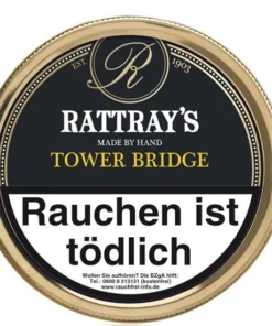 Rattrays Tower Bridge / 50g Dose