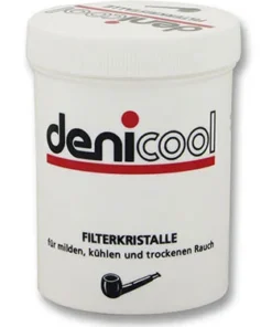 Denicotea Denicool Filterkristalle / 50g Dose