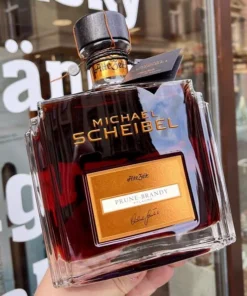 Scheibel – Alte Zeit – Prune Brandy