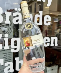 Scheibel – PREMIUM – Obstbrand