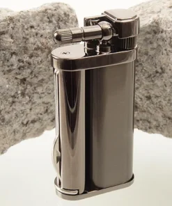 Pearl Pfeifenfeuerzeug Eddie gun satin