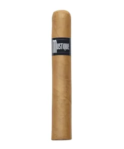 Mustique Blue Robusto / 10er Packung