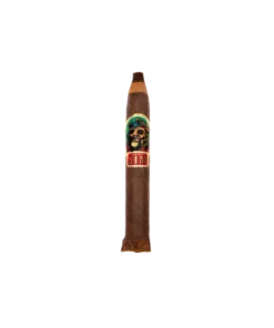 Oscar Valladares – Island Jim #2 Maduro San Andres Torpedo