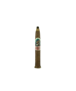 Oscar Valladares – Island Jim #2 Connecticut Torpedo