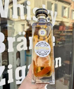 Single Malt Whisky – Deutschland – Scheibel – EMILL Engelswerk – Whisky Likör