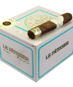 Crowned Heads – Le Patissier No.50 (Short Robusto)