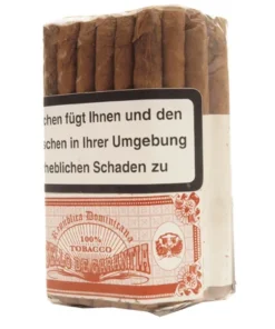 Woermann Cigarillo Bundle 50 Stück