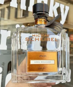 Scheibel – Alte Zeit – Edel Williams