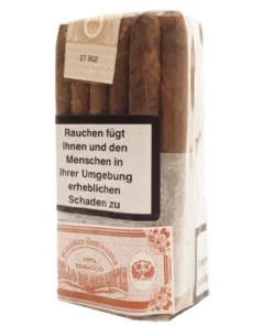 Woermann Senorita Bundle 25 Stück