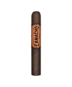 Camacho – Broadleaf (Robusto)