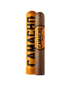 Camacho – Connecticut Tubos