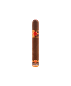 E.P. Carillo INCH Ringmaster – No.6